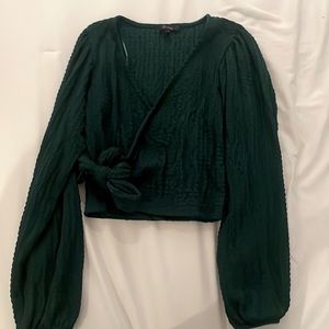 This top has never been worn before!!!